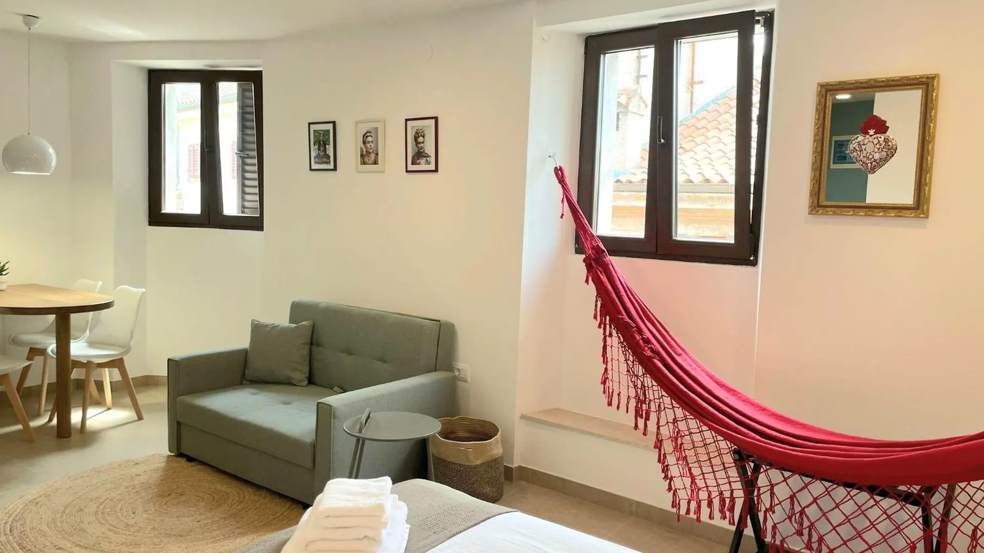 Apartament Botique Studio - Casa El Sueno Vodnjan