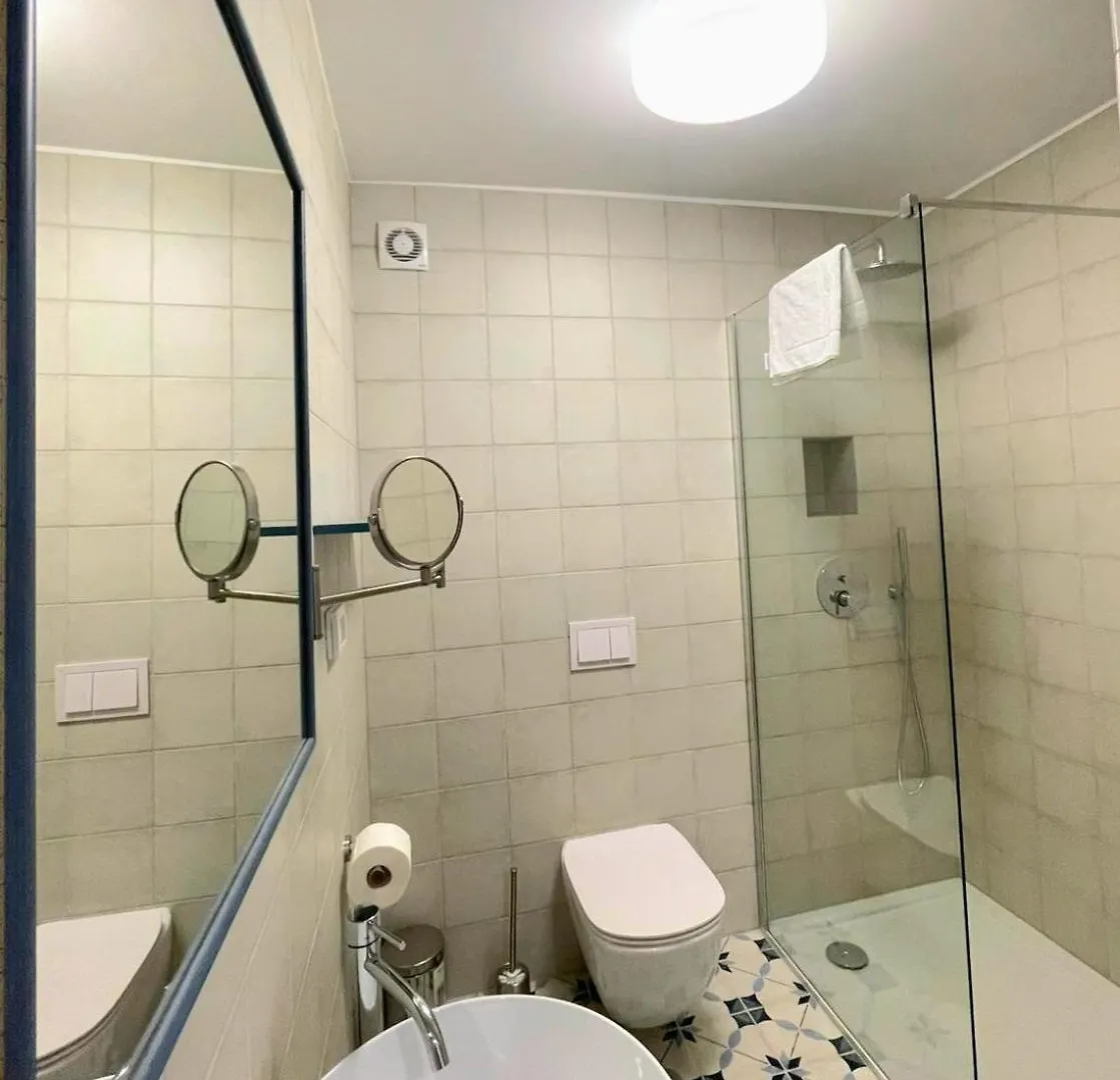 Apartament Botique Studio - Casa El Sueno Vodnjan Chorwacja