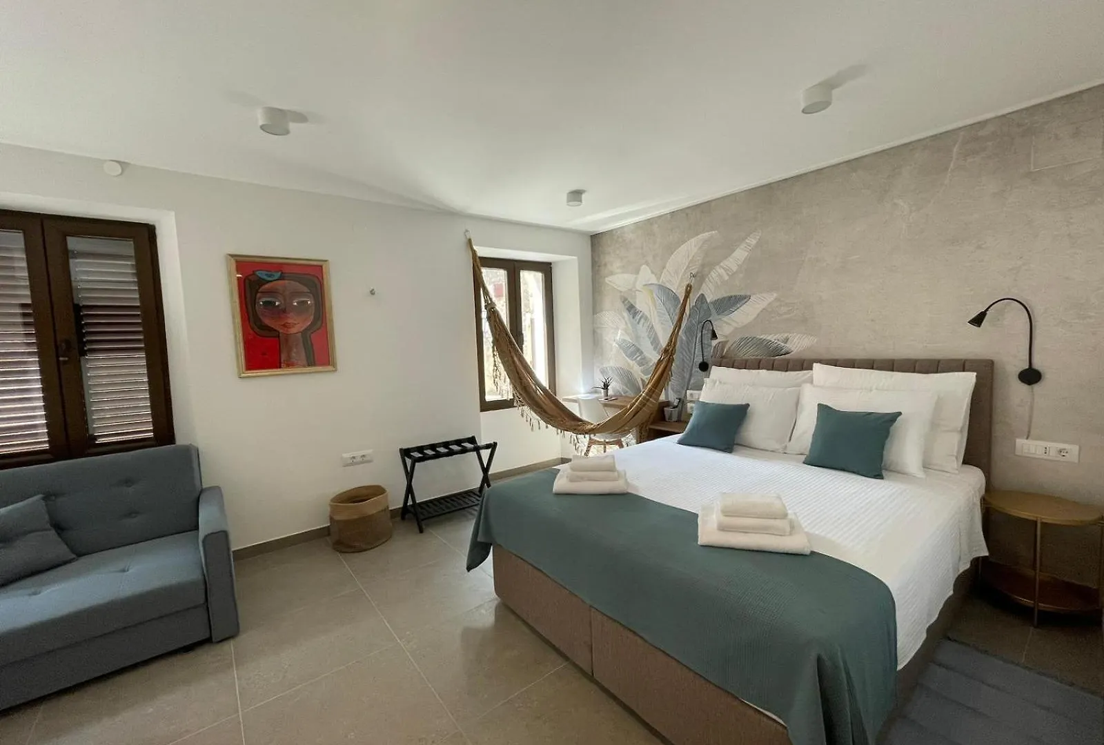 Apartament Botique Studio - Casa El Sueno Vodnjan Chorwacja