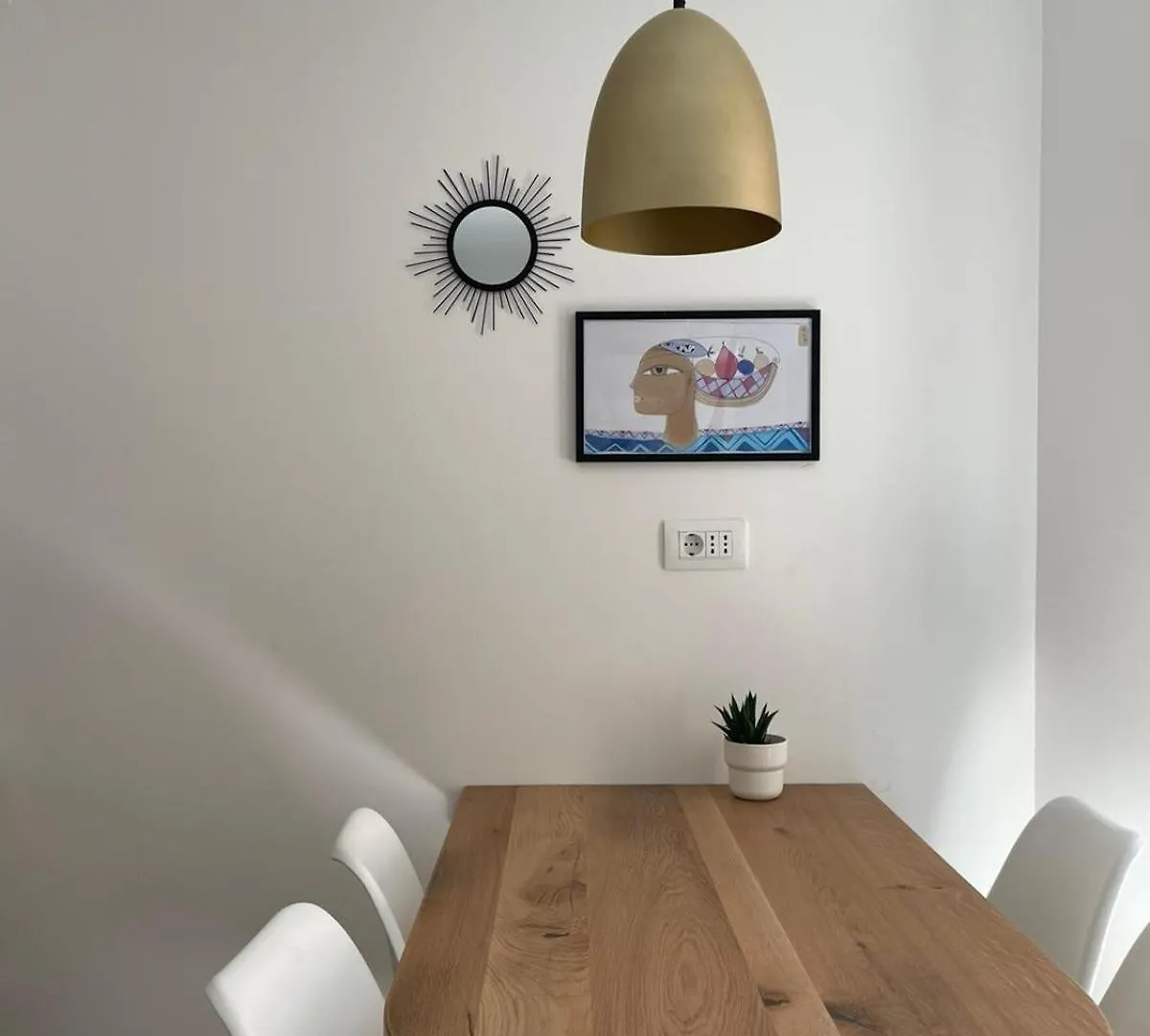 Botique Studio - Casa El Sueno Vodnjan Apartament