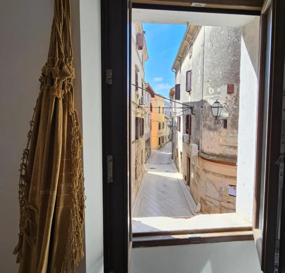 Apartament Botique Studio - Casa El Sueno Vodnjan Chorwacja