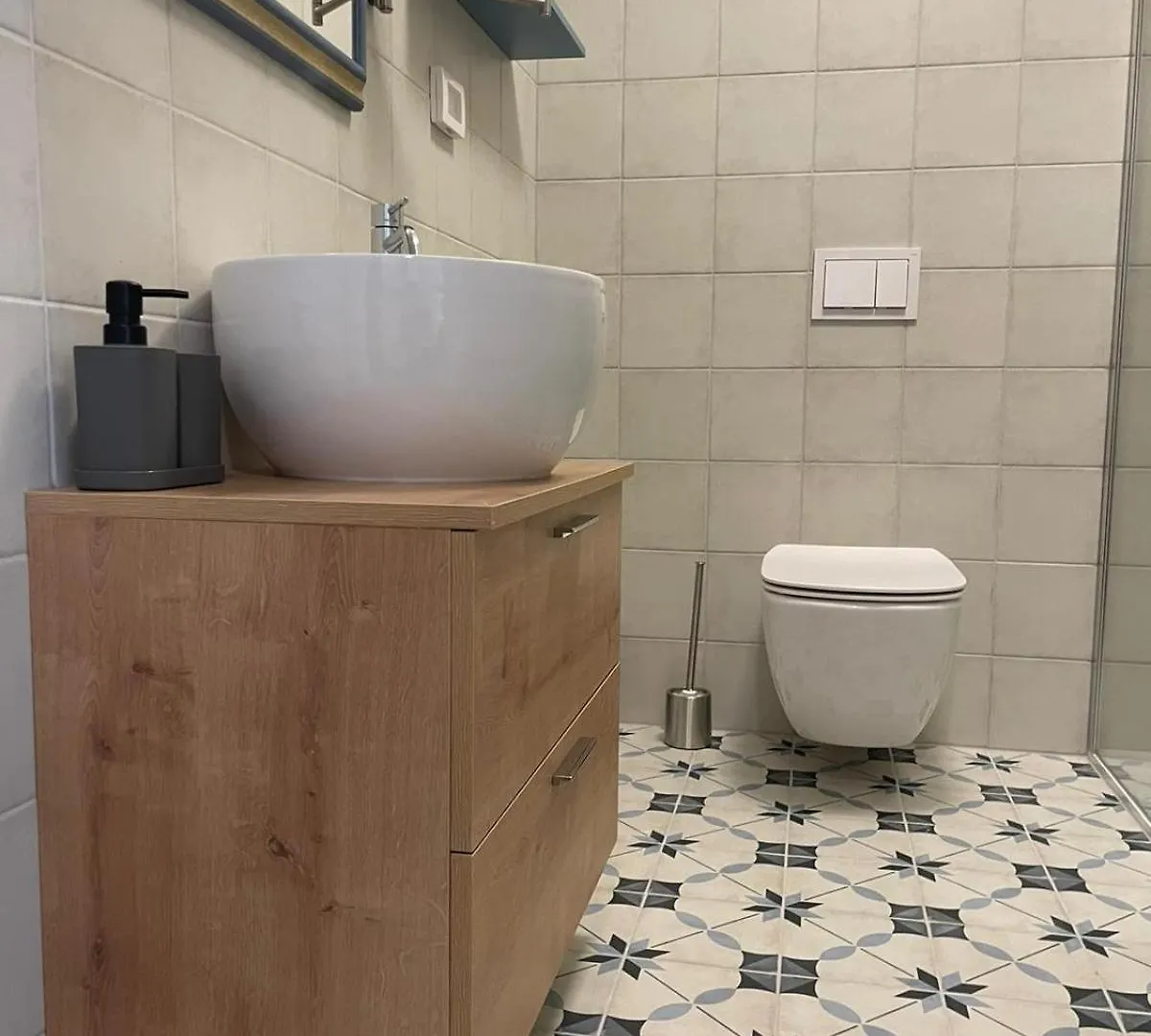 Botique Studio - Casa El Sueno Vodnjan