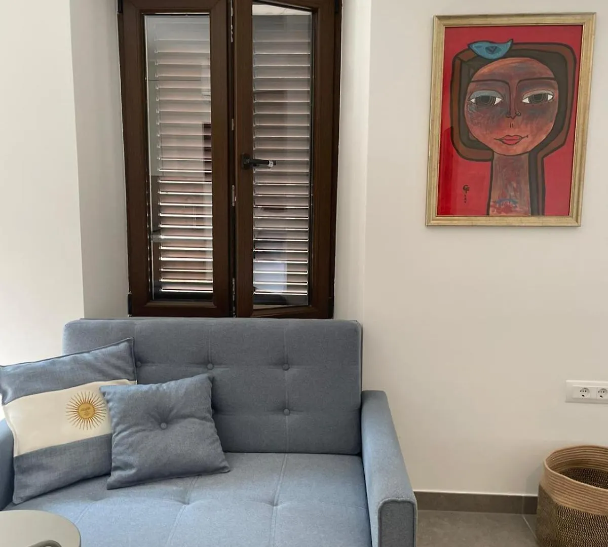 Botique Studio - Casa El Sueno Vodnjan Kroatien
