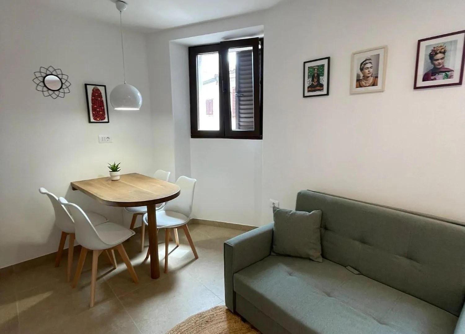 Apartament Botique Studio - Casa El Sueno Vodnjan